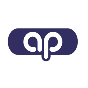 Ajanta Pharma（アジャンタファーマ）社ロゴ