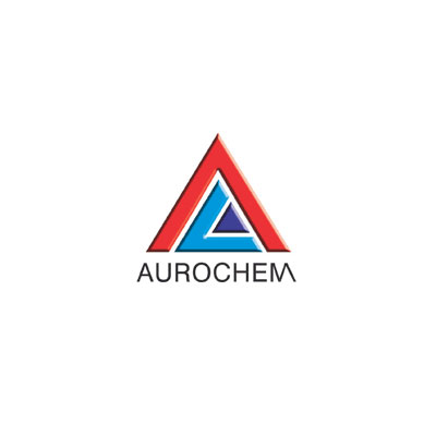 Aurochem Laboratories（アウロケム）社ロゴ