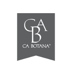 Ca Botana International Inc.（CAボタナインターナショナル）社ロゴ
