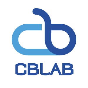 Charoen Bhaesaj Lab社ロゴ