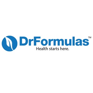 DrFormulas（ドクターフォーミュラ）社ロゴ