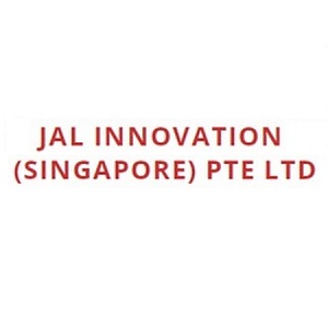 JAL Innovation（JALイノベーション）社ロゴ