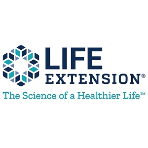 Life Extension（ライフエクステンション）社ロゴ
