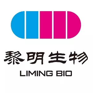 Liming Bio Products（ライミングバイオプロダクツ）社ロゴ