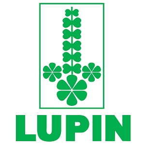 Lupin Ltd.（ルピン）社ロゴ