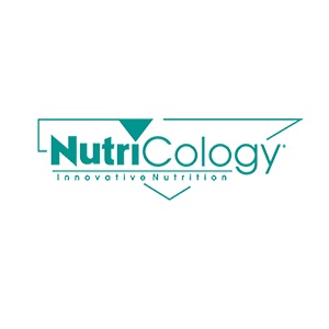 Nutricology（ニュートリコロジー）社ロゴ