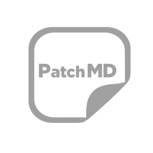 Patch MD（パッチMD）社ロゴ