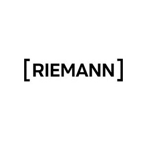 Riemann A／S（リーマン）社ロゴ