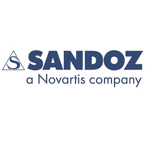 Sandoz（サンド）社ロゴ