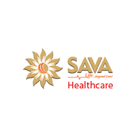 SAVA Healthcare（サバヘルスケア）社ロゴ