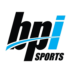 BPI Sports（ビーピーアイスポーツ）社ロゴ