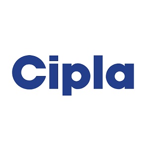 Cipla社ロゴ