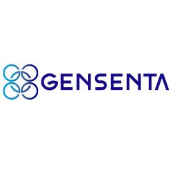 Gensenta社ロゴ