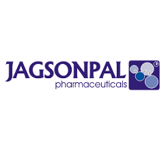 Jagsonpal（ジャグソンパル）社ロゴ